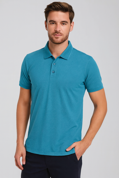 Men's polo t-shirts