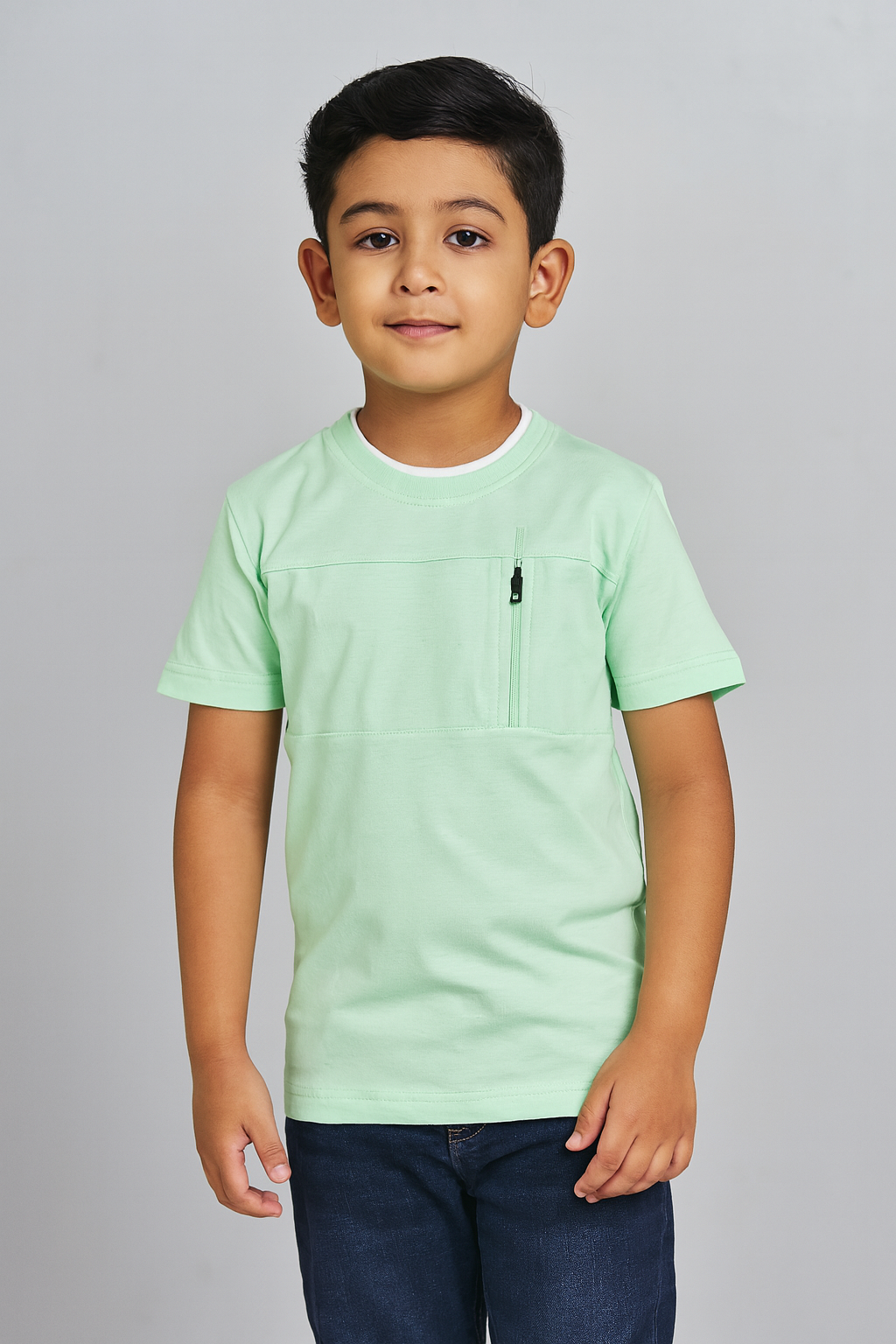 Boy's t-shirt