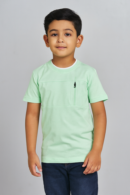 Boy's t-shirt