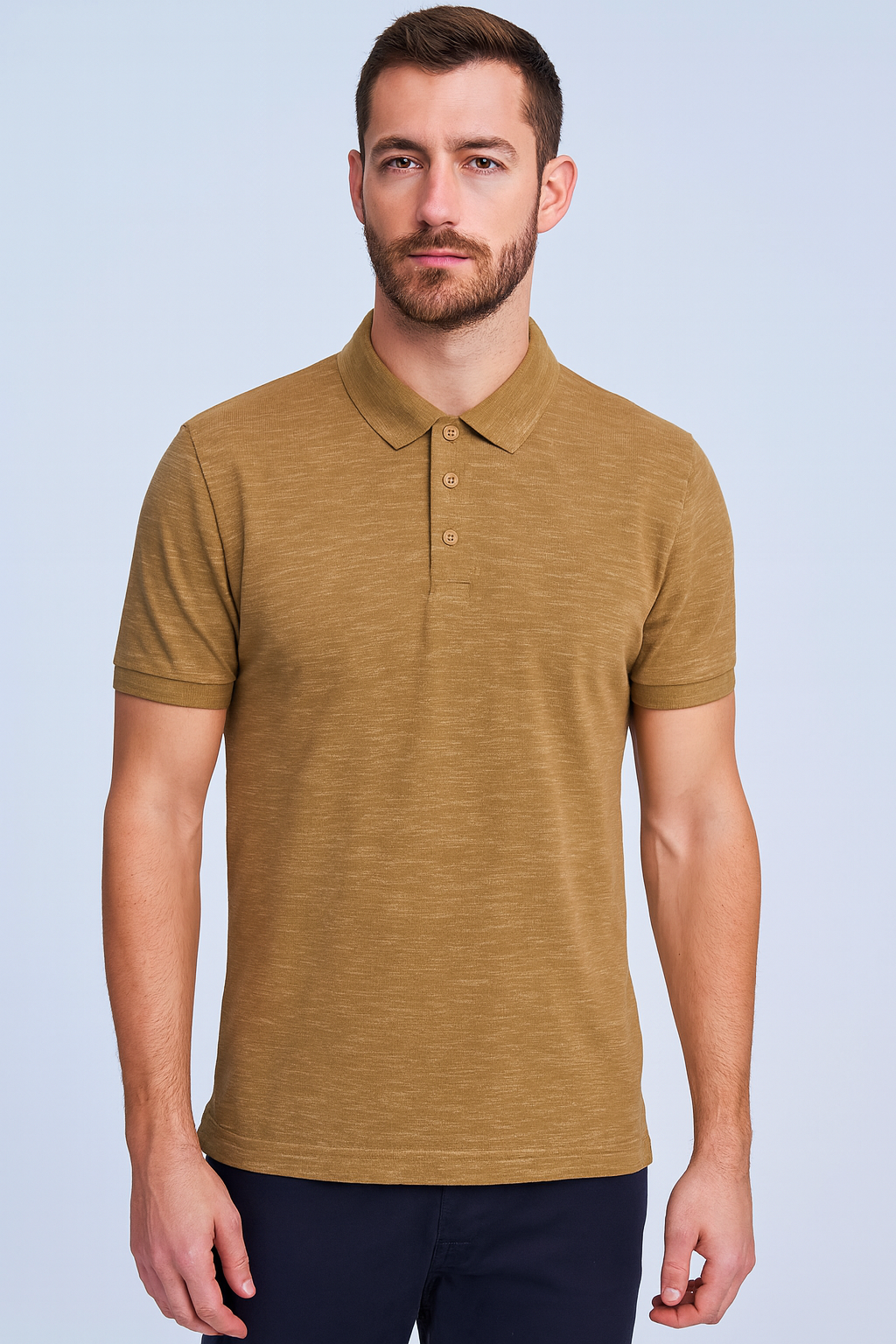 Men's polo t-shirts