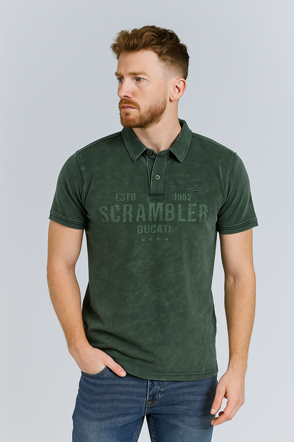 Men's polo t-shirts