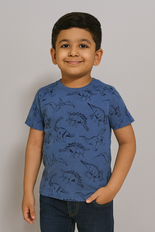 Boy's t-shirt