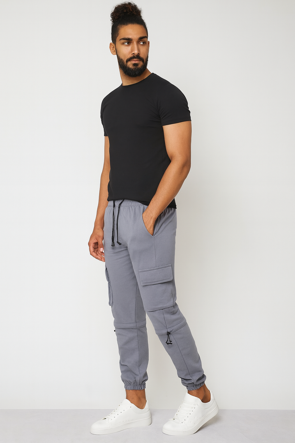 Men's jogger pant