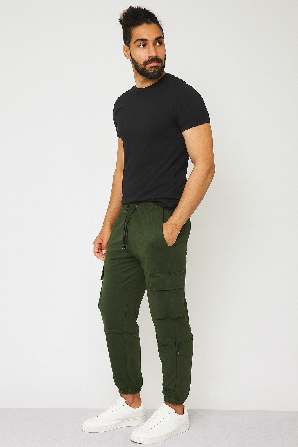 Men's jogger pant