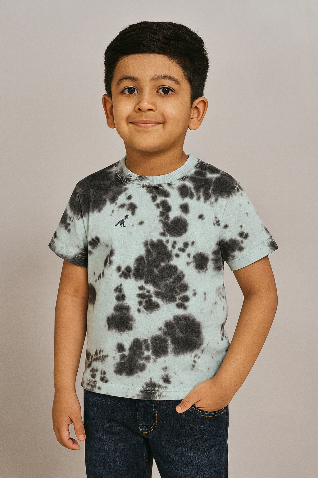 Boy's t-shirt