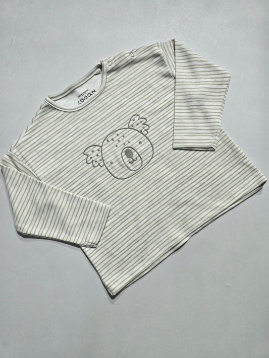 Baby's t-shirt