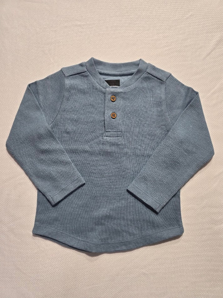 Baby's t-shirt