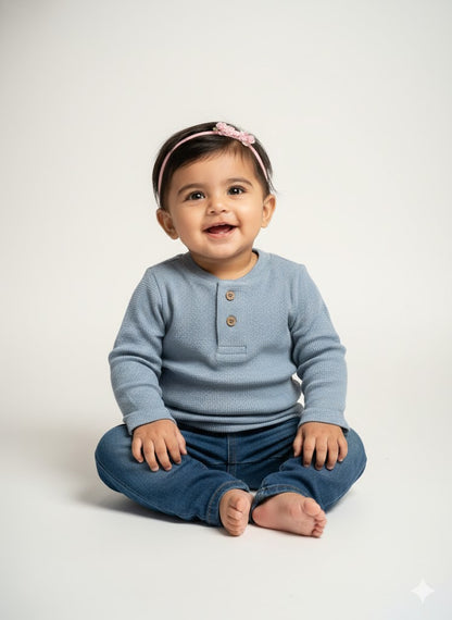 Baby's t-shirt