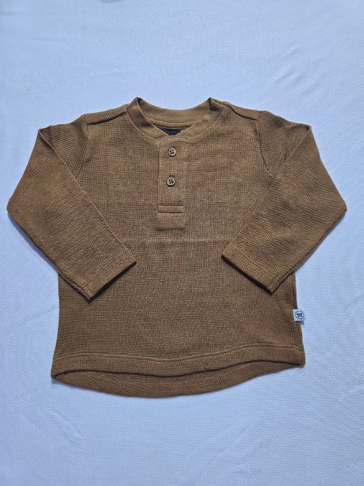 Baby's t-shirt