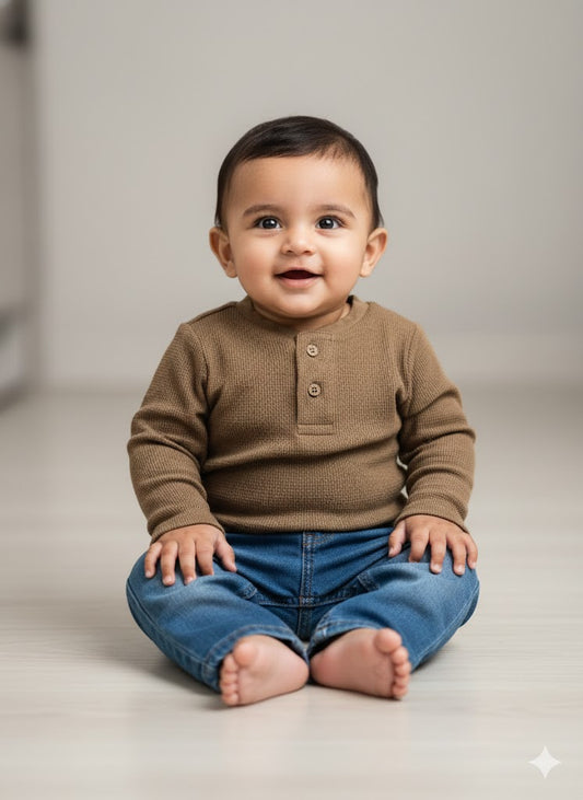Baby's t-shirt