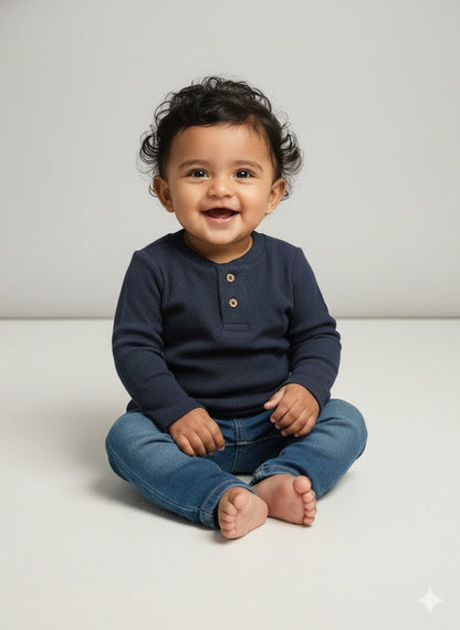 Baby's t-shirt