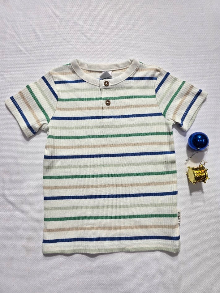 Baby's top