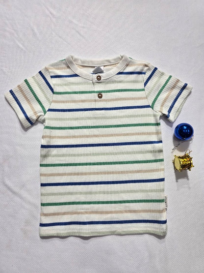Baby's top