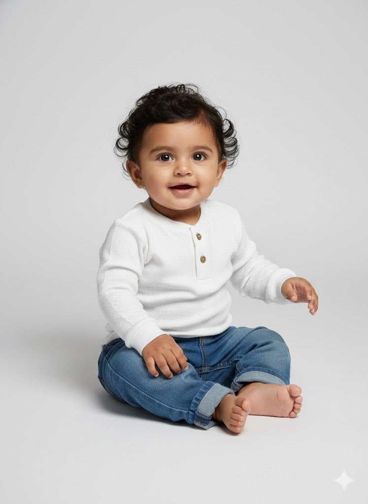 Baby's t-shirt