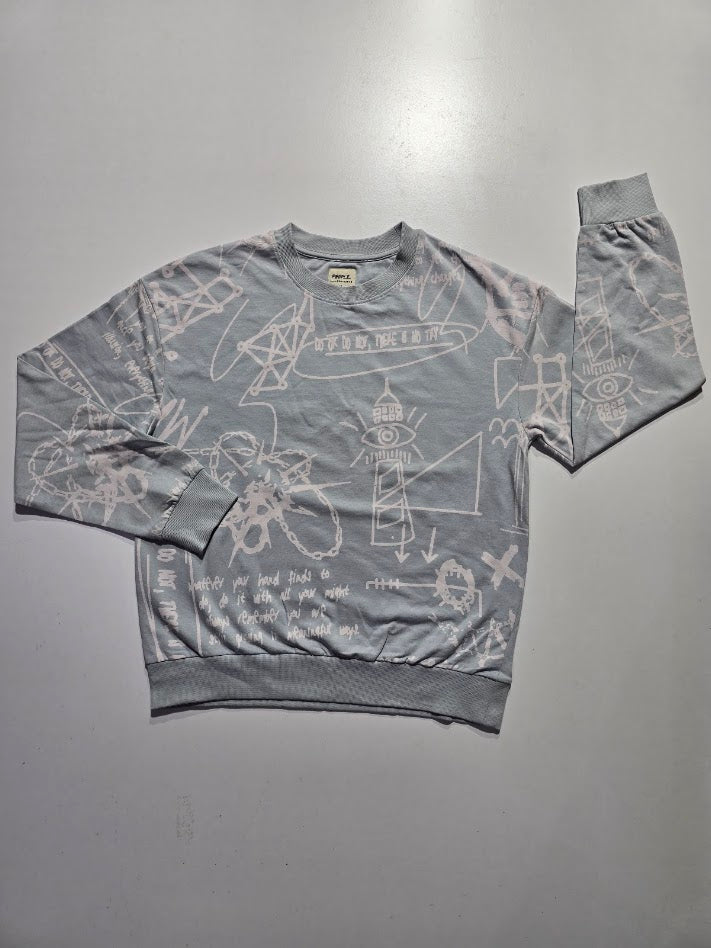 Men's winter special t-shirts