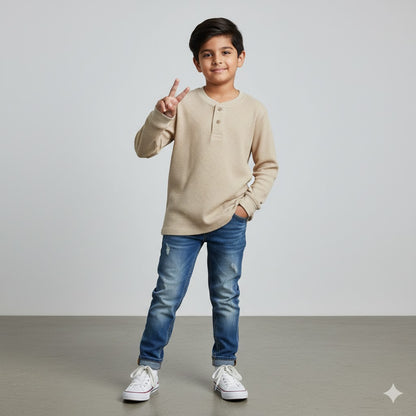 Boy's t-shirt