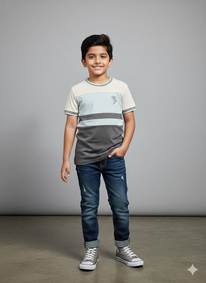 Boy's t-shirt