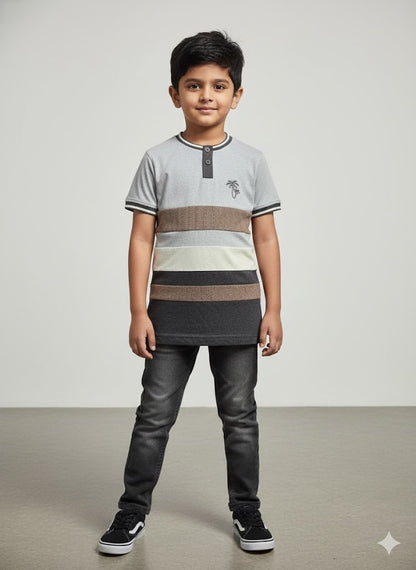 Boy's t-shirt