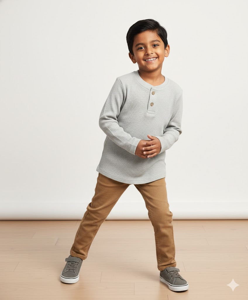 Boy's t-shirt
