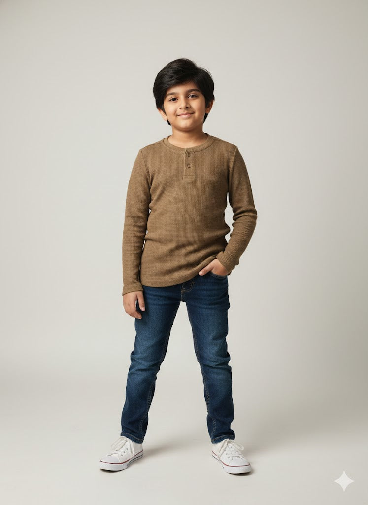 Boy's t-shirt
