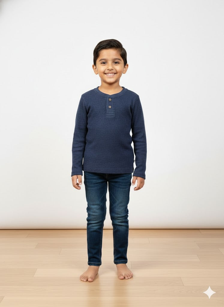 Boy's t-shirt