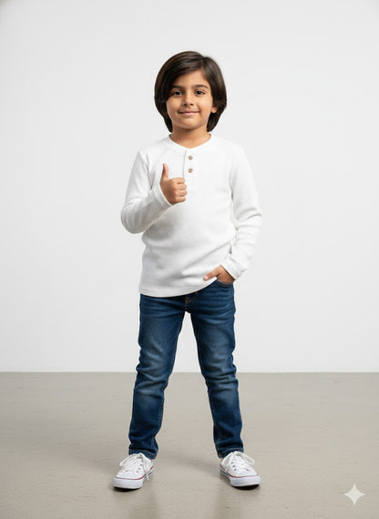Boy's t-shirt