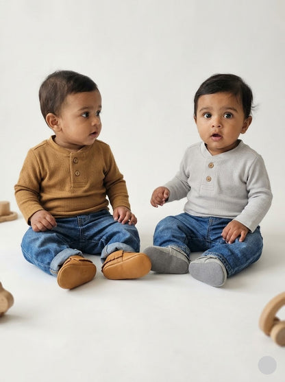 Baby's FS t-shirt (2pcs combo)g
