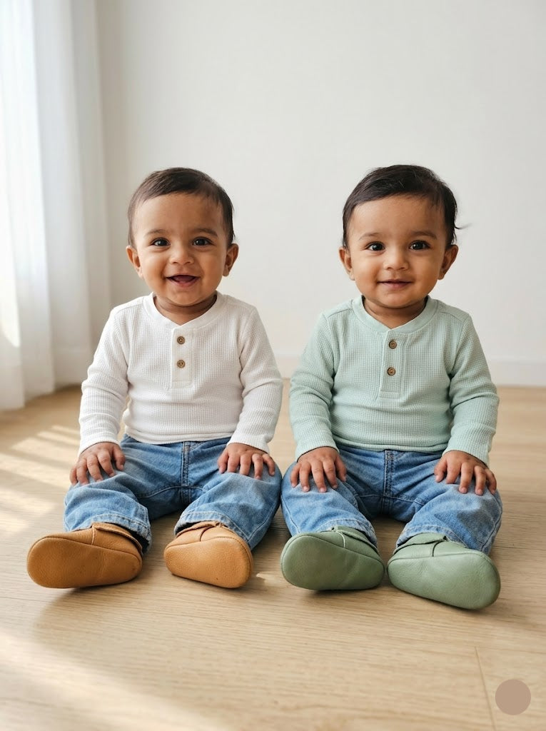 Baby's FS t-shirt (2pcs combo)m