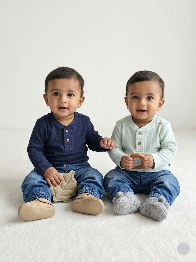 Baby's FS t-shirt (2pcs combo)o
