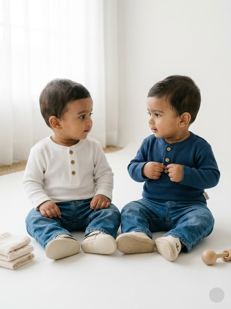 Baby's FS t-shirt (2pcs combo)p