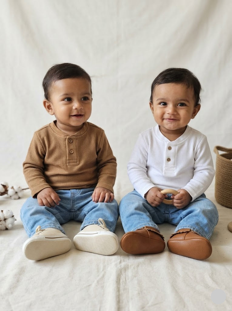 Baby's FS t-shirt (2pcs combo)r