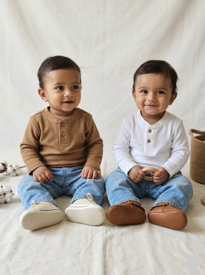 Baby's FS t-shirt (2pcs combo)r