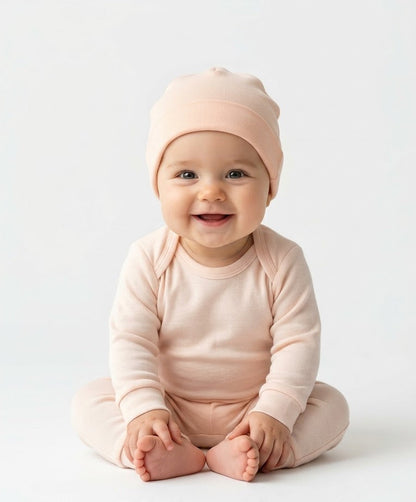 Baby's cap - sandle