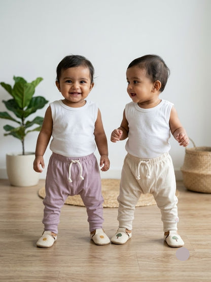 Baby's diaper pants (2pcs combo)R
