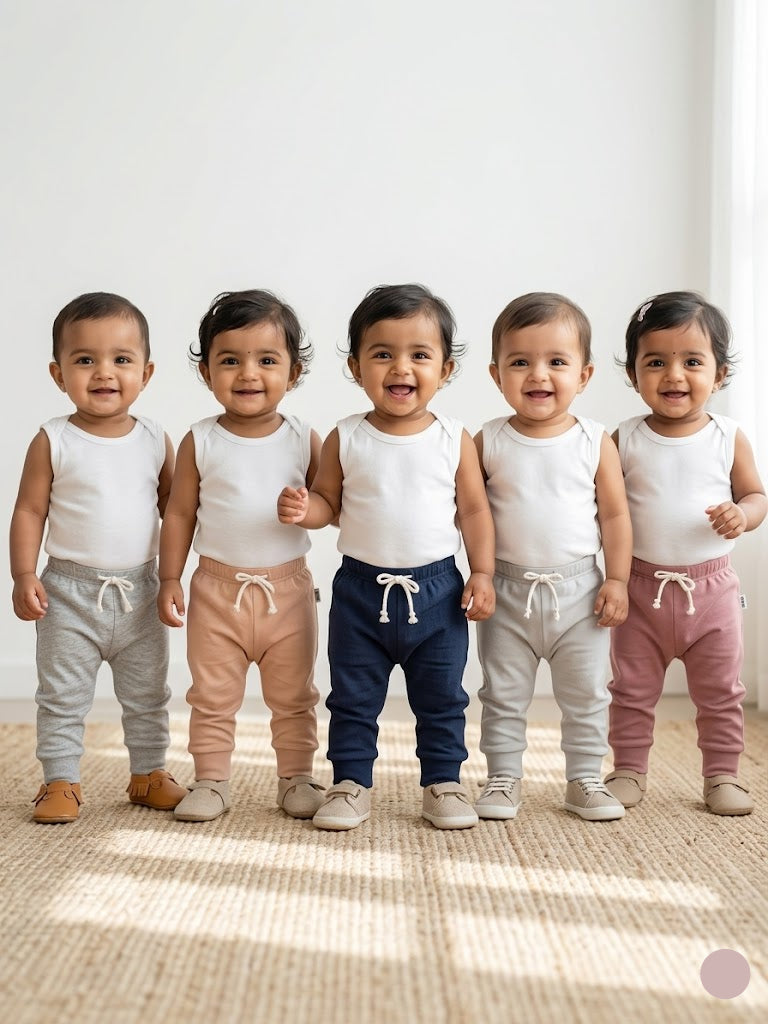 Baby's diaper pants (y)(5pcs combo)
