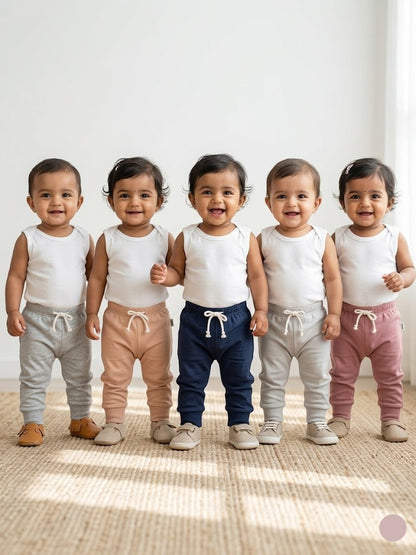 Baby's diaper pants (y)(5pcs combo)