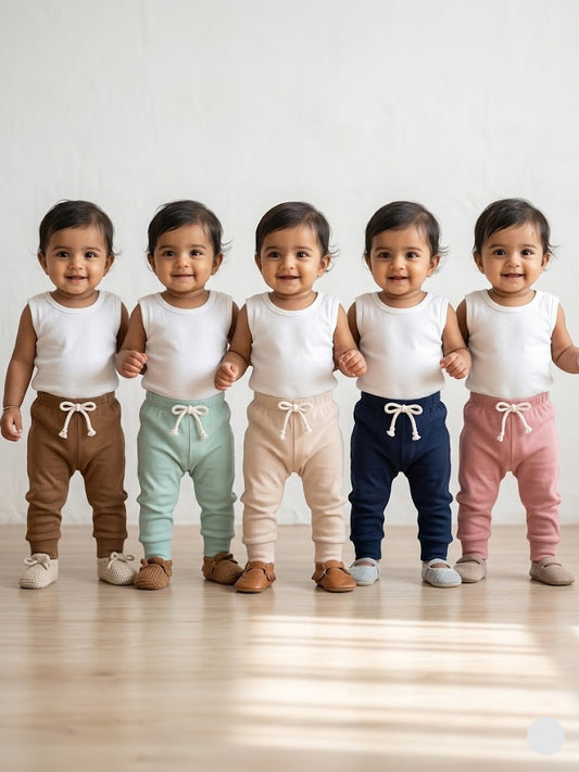 Baby's diaper pants (z)(5pcs combo)