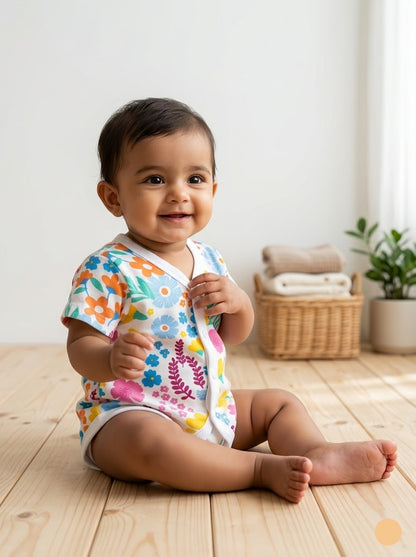 Baby's jabls top - plants