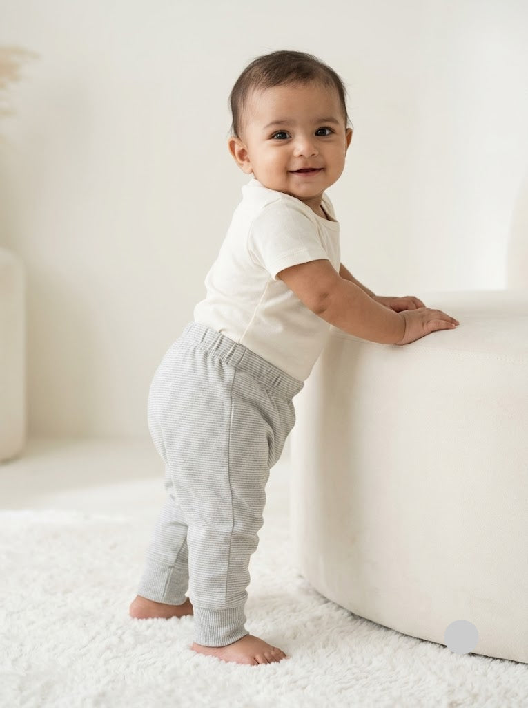Baby's pant - g/w line
