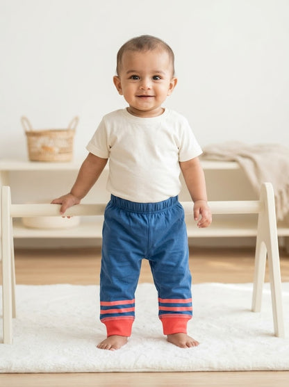 Baby's pants - 3r line