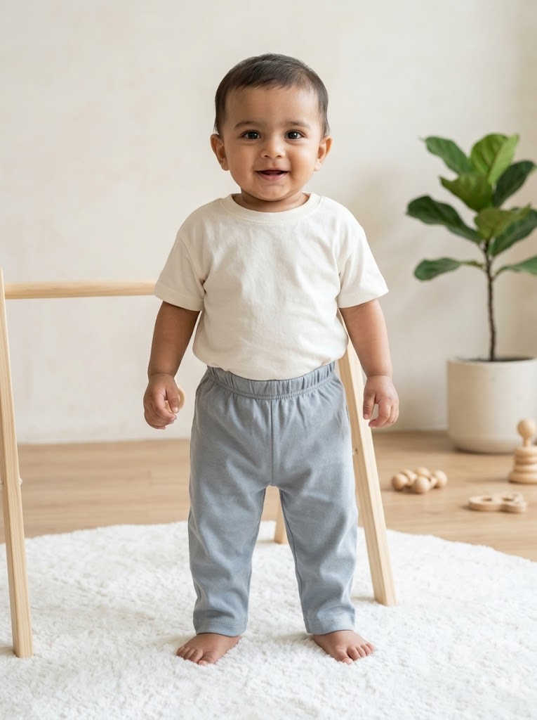 Baby's pants - aash