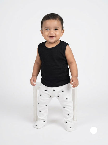 Baby's pants - b.sun