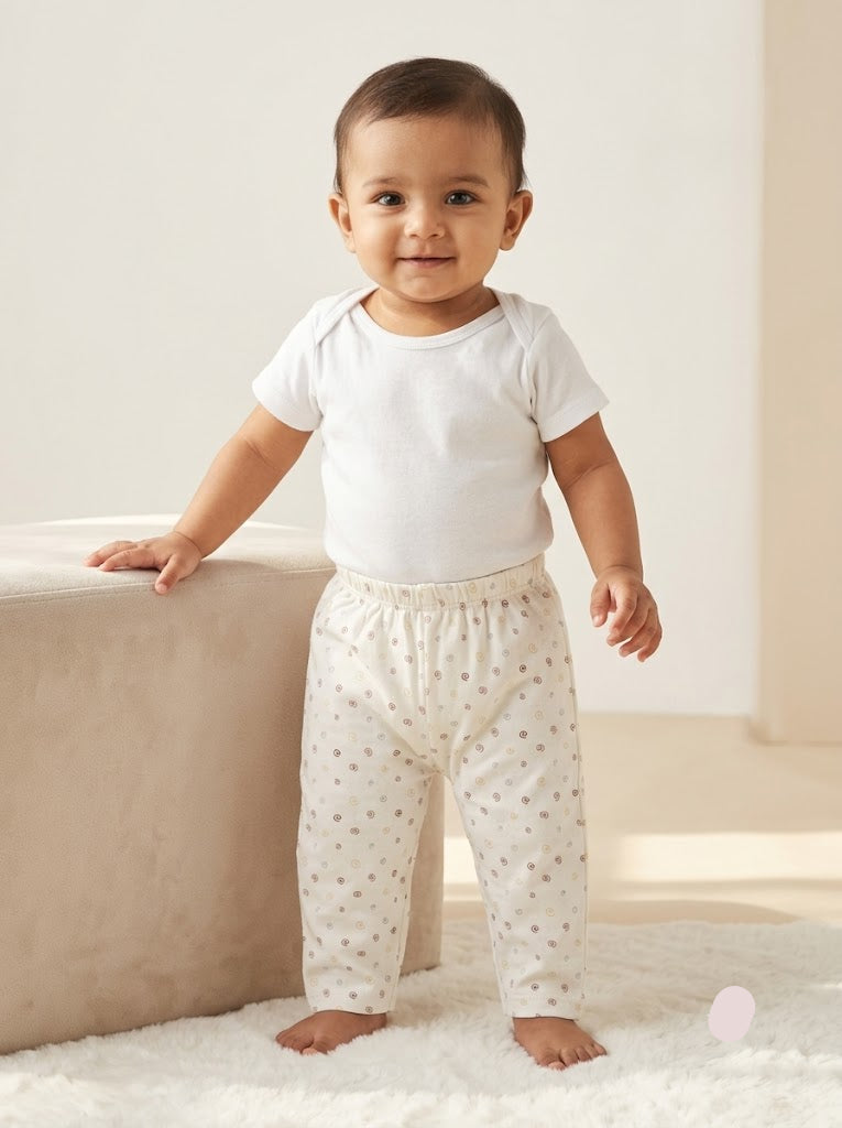 Baby's pants - jalebi