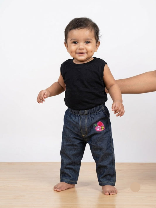 Baby's pants - like