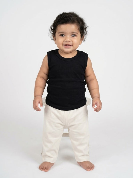 Baby's pants - sandle