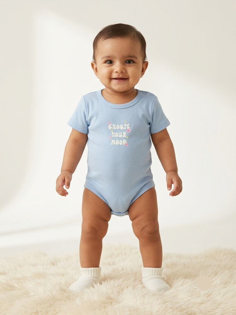 Baby's rompers - Choose you mood