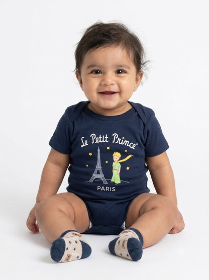 Baby's rompers - b.prince