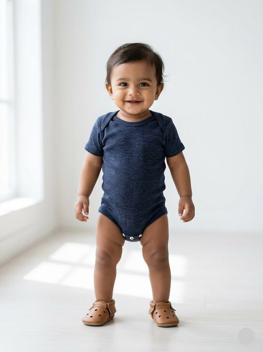 Baby's rompers - nevy