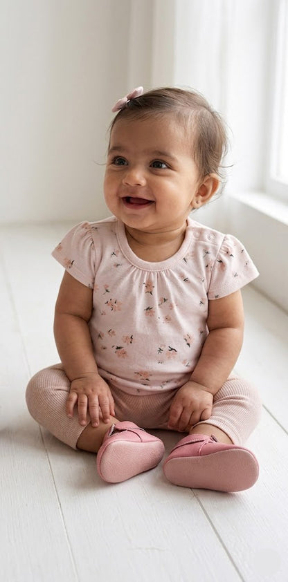 Baby's top - blossom
