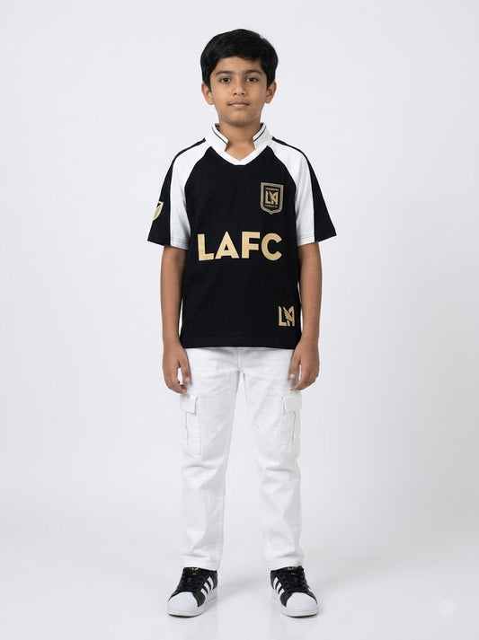 Boy's t-shirt - los angeles